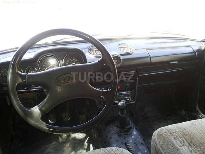 LADA (VAZ) 2106 1997, 112,345 km - 1.6 л - Bakı