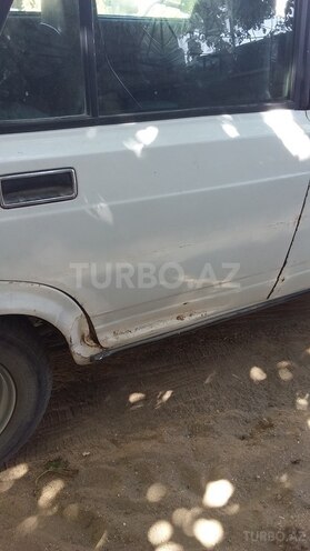 LADA (VAZ) 2107 2003, 100,800 km - 1.6 l - Bakı