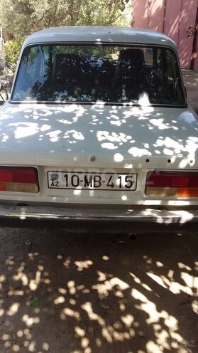 LADA (VAZ) 2107 2003, 100,800 km - 1.6 l - Bakı