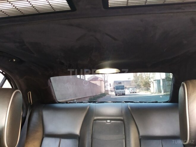 Mercedes E 220 1999, 365,000 km - 2.2 l - Bakı
