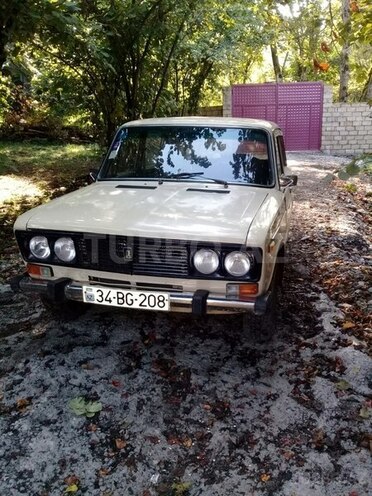 LADA (VAZ) 2106 1994, 250,000 km - 1.6 l - Qax