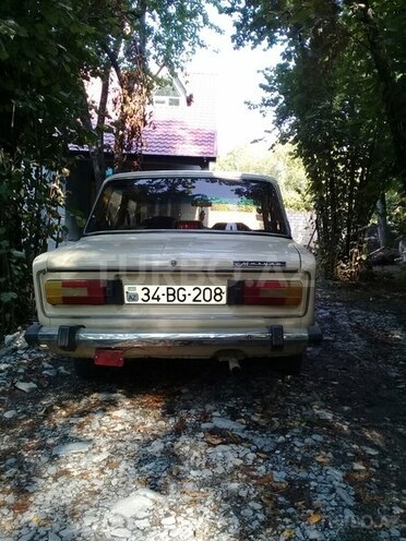LADA (VAZ) 2106 1994, 250,000 km - 1.6 l - Qax