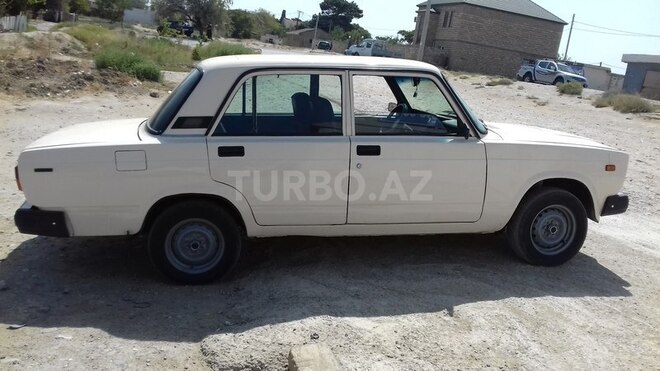 LADA (VAZ) 2107 1986, 25,700 km - 0.1 л - Sumqayıt