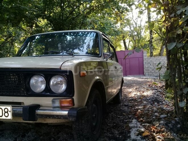 LADA (VAZ) 2106 1994, 250,000 km - 1.6 l - Qax