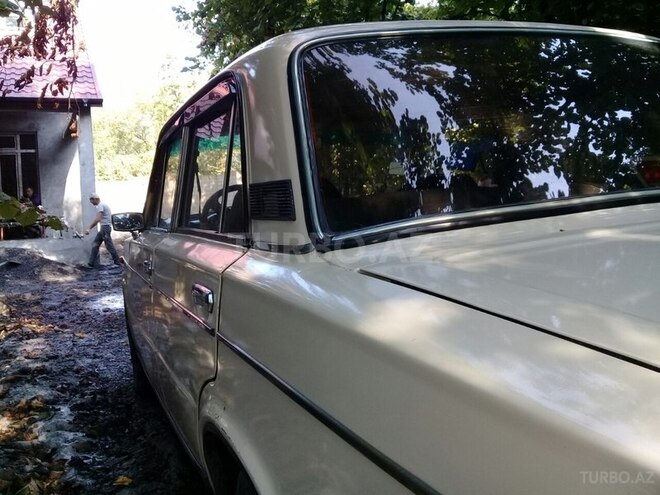 LADA (VAZ) 2106 1994, 250,000 km - 1.6 l - Qax