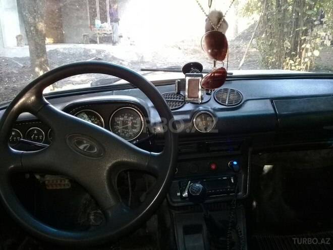LADA (VAZ) 2106 1994, 250,000 km - 1.6 l - Qax