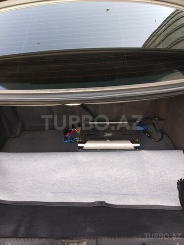 Mercedes E 220 1999, 365,000 km - 2.2 l - Bakı