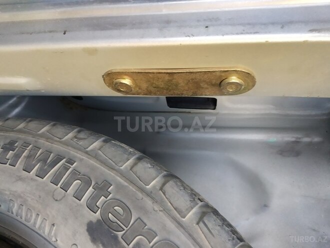 Mercedes E 220 1999, 365,000 km - 2.2 l - Bakı