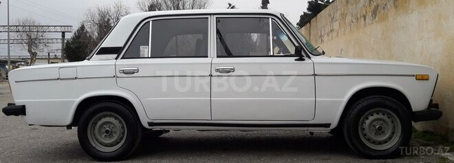 LADA (VAZ) 2106 2002, 58,632 km - 1.6 l - Bakı