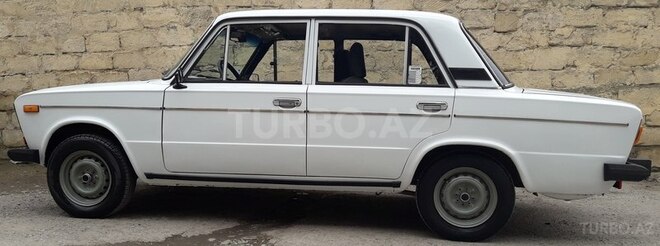 LADA (VAZ) 2106 2002, 58,632 km - 1.6 l - Bakı