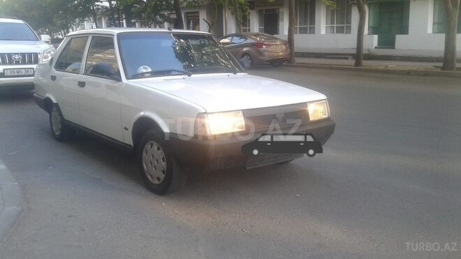 Tofas Sahin 2001, 140,000 km - 1.6 l - Bakı
