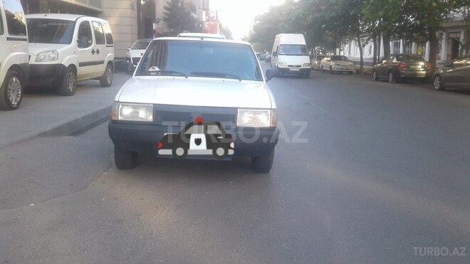 Tofas Sahin 2001, 140,000 km - 1.6 l - Bakı