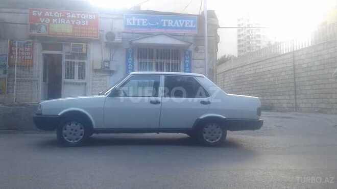 Tofas Sahin 2001, 140,000 km - 1.6 l - Bakı