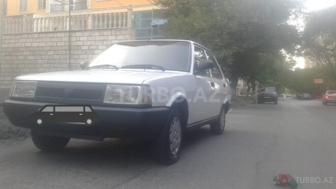 Tofas Sahin 2001, 140,000 km - 1.6 l - Bakı