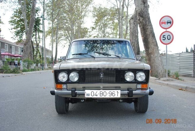 LADA (VAZ) 2106 1993, 110,000 km - 1.6 l - Tərtər