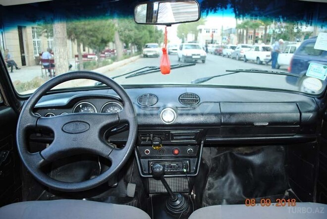 LADA (VAZ) 2106 1993, 110,000 km - 1.6 l - Tərtər
