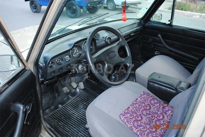 LADA (VAZ) 2106 1993, 110,000 km - 1.6 l - Tərtər