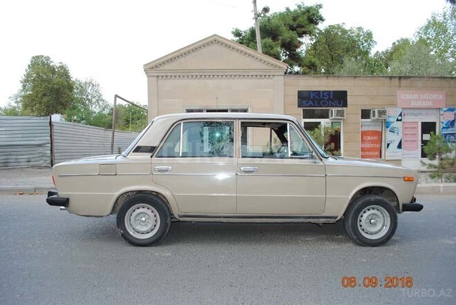 LADA (VAZ) 2106 1993, 110,000 km - 1.6 l - Tərtər
