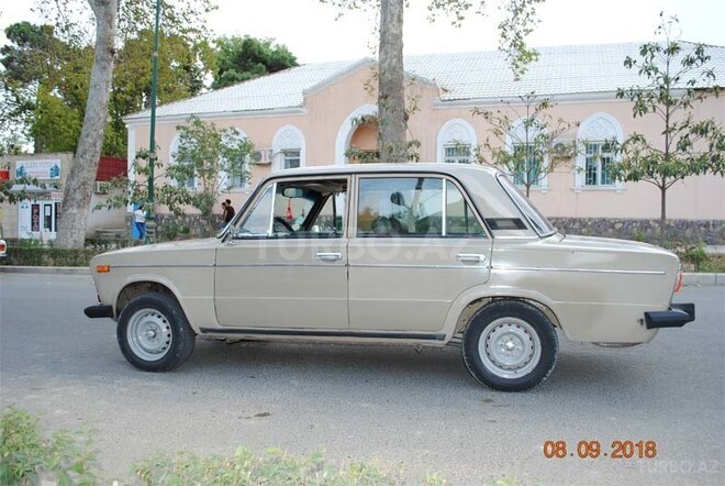 LADA (VAZ) 2106 1993, 110,000 km - 1.6 l - Tərtər
