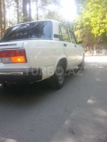 LADA (VAZ) 2107 2011, 324,549 km - 1.6 l - Sumqayıt