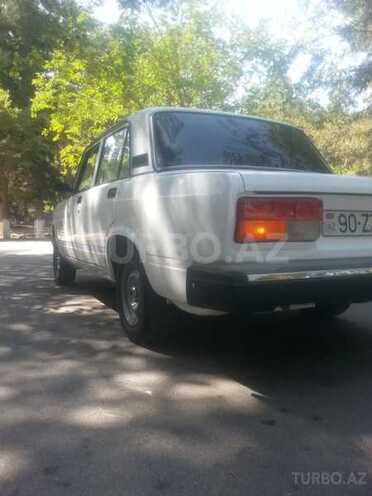 LADA (VAZ) 2107 2011, 324,549 km - 1.6 l - Sumqayıt