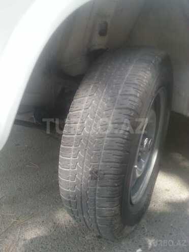 LADA (VAZ) 2107 2011, 324,549 km - 1.6 l - Sumqayıt