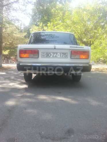 LADA (VAZ) 2107 2011, 324,549 km - 1.6 l - Sumqayıt