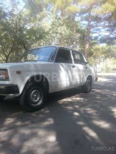 LADA (VAZ) 2107 2011, 324,549 km - 1.6 l - Sumqayıt