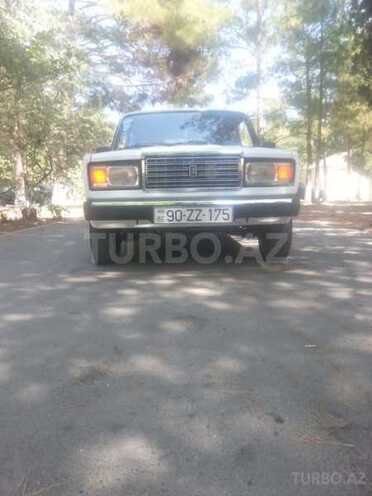 LADA (VAZ) 2107 2011, 324,549 km - 1.6 l - Sumqayıt