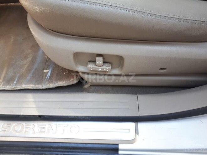Kia Sorento 2004, 294,000 km - 2.5 l - Sumqayıt