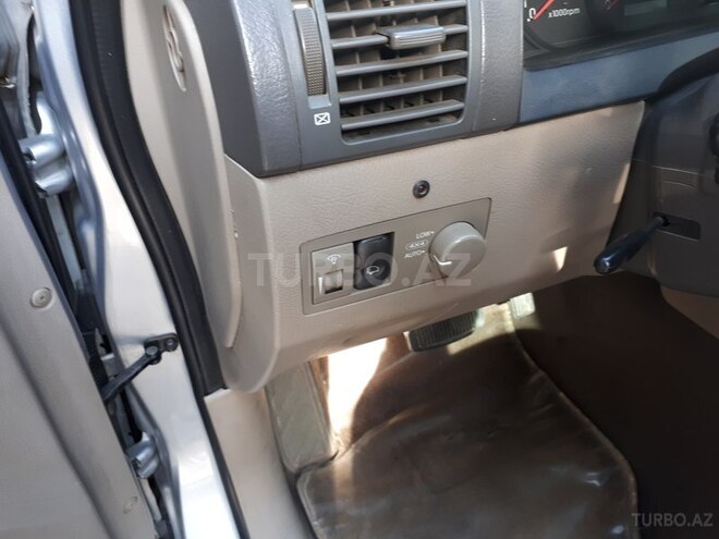 Kia Sorento 2004, 294,000 km - 2.5 l - Sumqayıt
