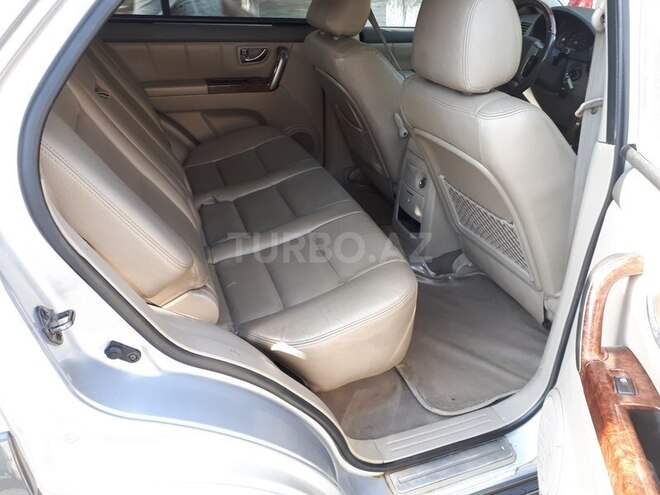 Kia Sorento 2004, 294,000 km - 2.5 l - Sumqayıt
