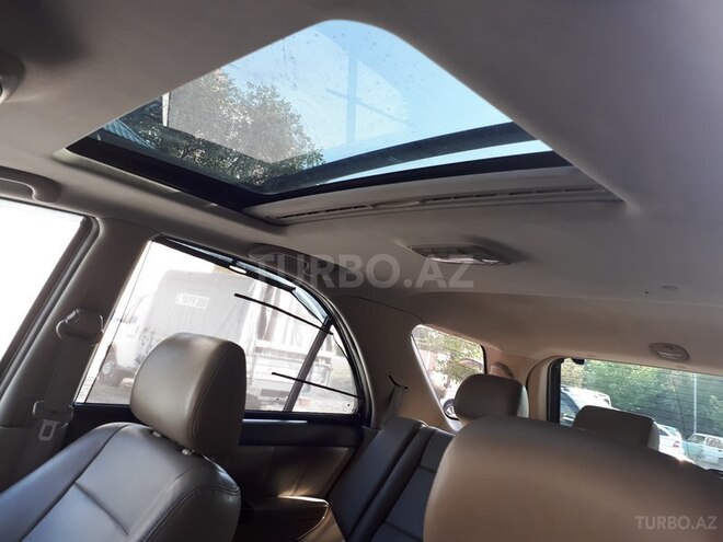 Kia Sorento 2004, 294,000 km - 2.5 l - Sumqayıt