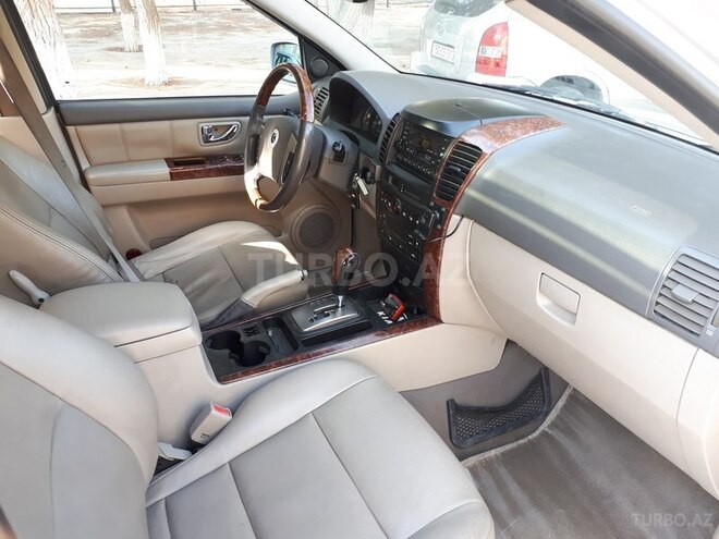Kia Sorento 2004, 294,000 km - 2.5 l - Sumqayıt