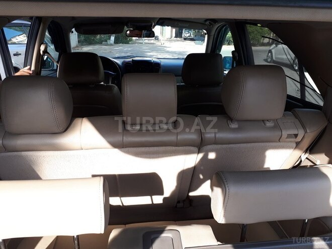 Kia Sorento 2004, 294,000 km - 2.5 l - Sumqayıt