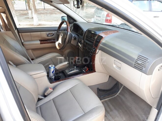 Kia Sorento 2004, 294,000 km - 2.5 l - Sumqayıt