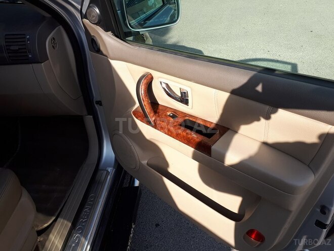 Kia Sorento 2004, 294,000 km - 2.5 l - Sumqayıt