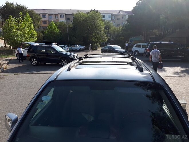 Kia Sorento 2004, 294,000 km - 2.5 l - Sumqayıt