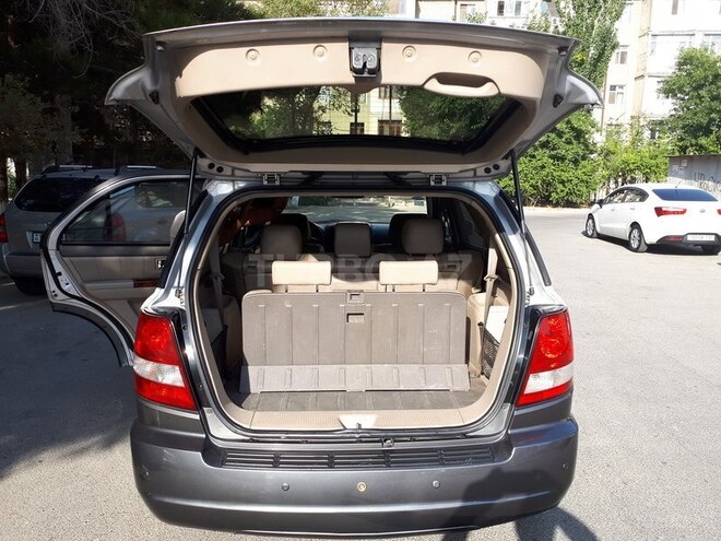 Kia Sorento 2004, 294,000 km - 2.5 l - Sumqayıt