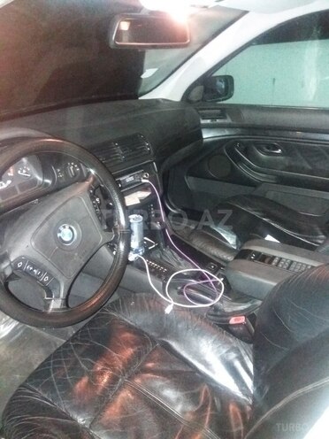 BMW 528 1996, 228,000 km - 2.8 l - Bakı