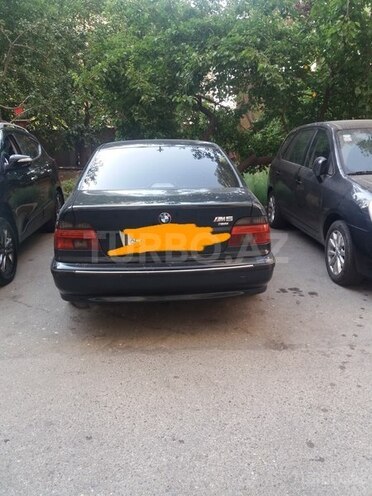 BMW 528 1996, 228,000 km - 2.8 l - Bakı