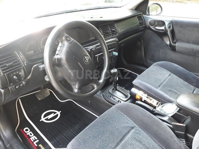 Opel Vectra 2000, 236,000 km - 2.0 l - Xaçmaz