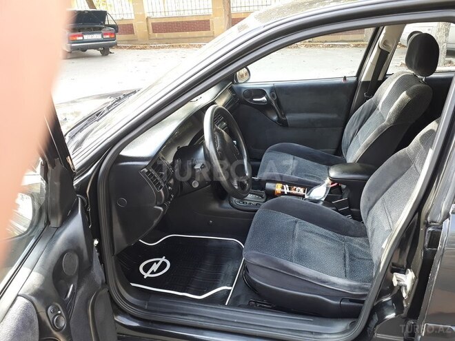 Opel Vectra 2000, 236,000 km - 2.0 l - Xaçmaz