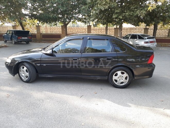 Opel Vectra 2000, 236,000 km - 2.0 l - Xaçmaz