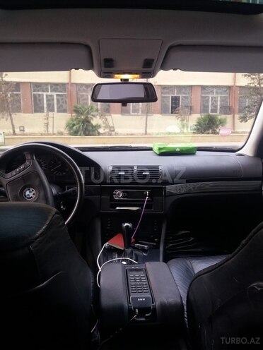 BMW 528 1996, 231,000 km - 2.8 l - Bakı