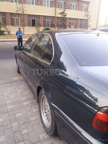 BMW 528 1996, 231,000 km - 2.8 l - Bakı