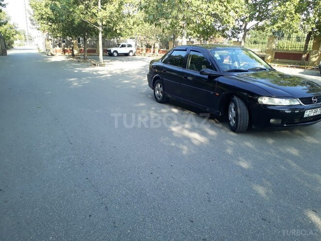 Opel Vectra 2000, 236,000 km - 2.0 l - Xaçmaz