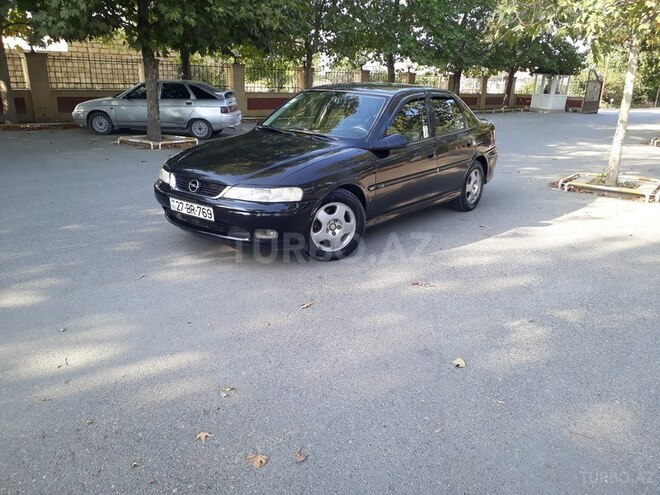 Opel Vectra 2000, 236,000 km - 2.0 l - Xaçmaz