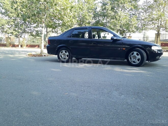 Opel Vectra 2000, 236,000 km - 2.0 l - Xaçmaz