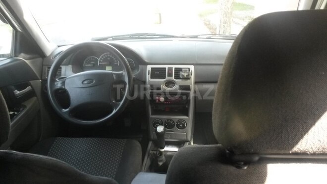 LADA (VAZ) Priora 2011, 148,000 km - 1.6 l - Göyçay
